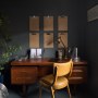 East London Family Home | Home Office | Interior Designers
